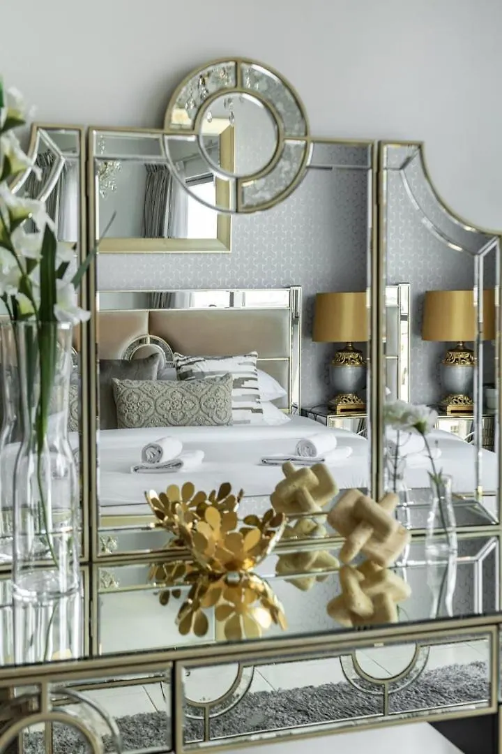 Διαμέρισμα Guestready - Charming Stay With Burj Khalifa Views Ντουμπάι