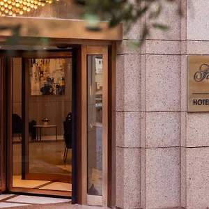 5* Hotell Fairmont