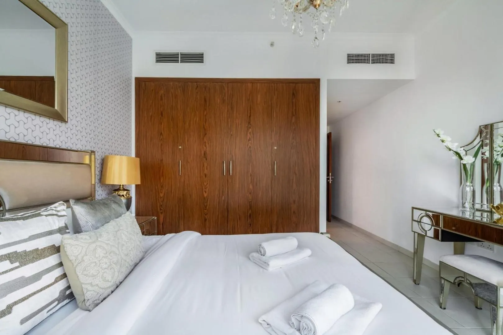 Guestready - Charming Stay With Burj Khalifa Views Dubai Apartment